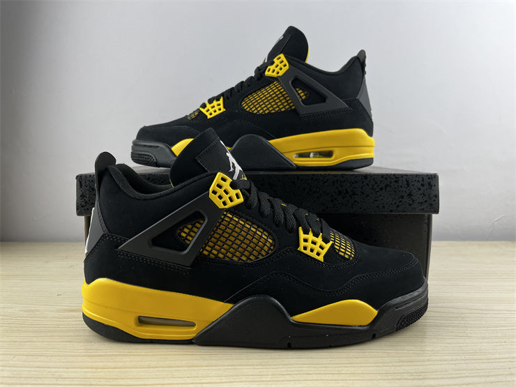 Yellow Thunder