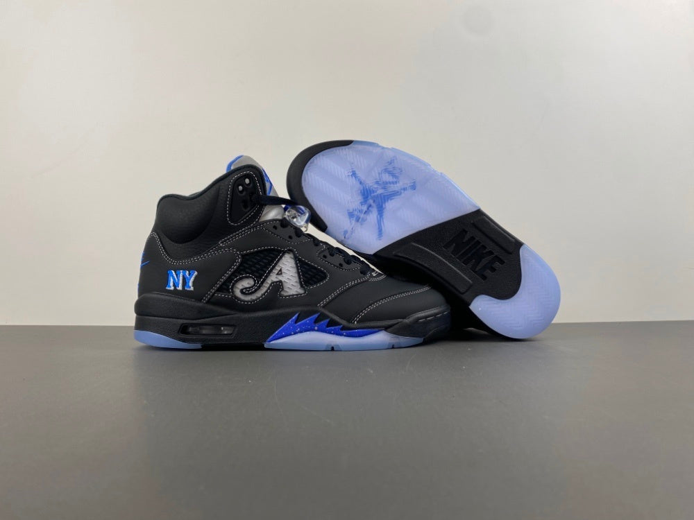 Racer Blue
