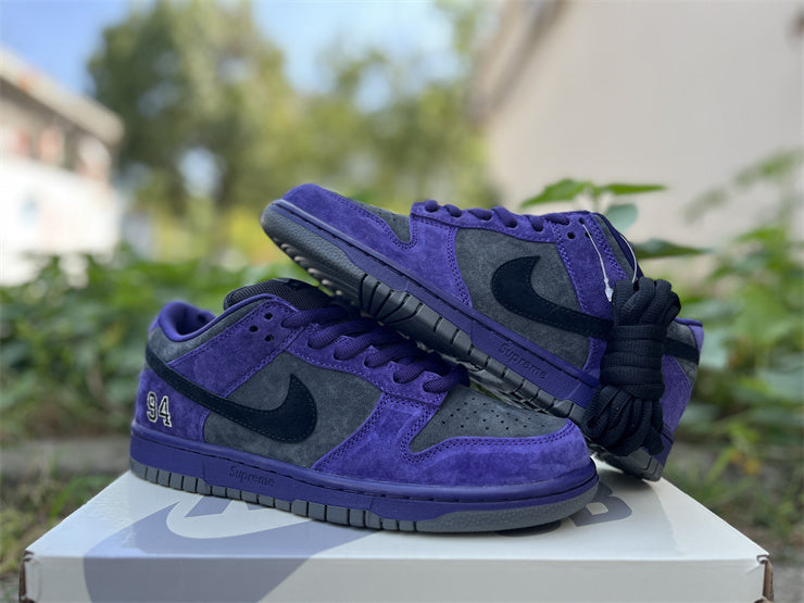 Supreme x Nike Dunk SB Dunk Low