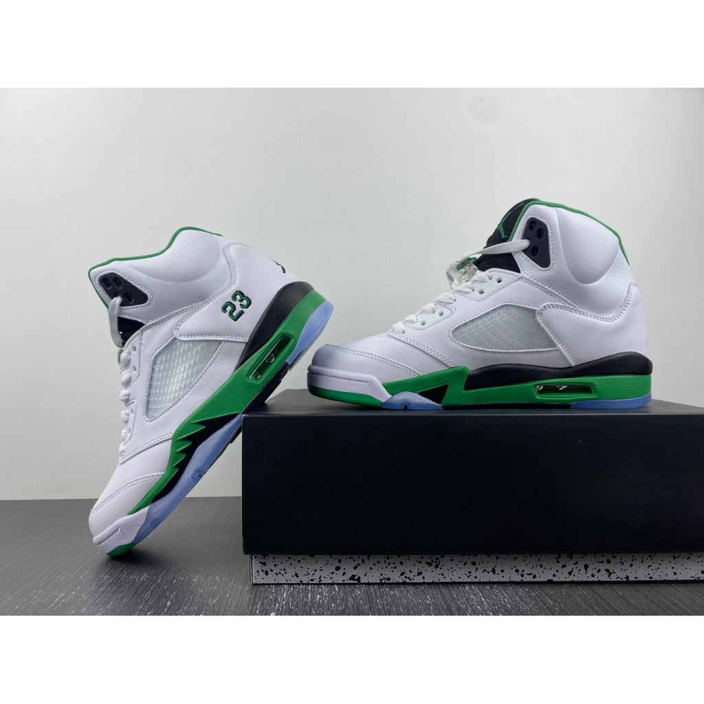 Lucky Green