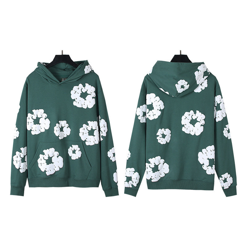 Cotton Hoodie