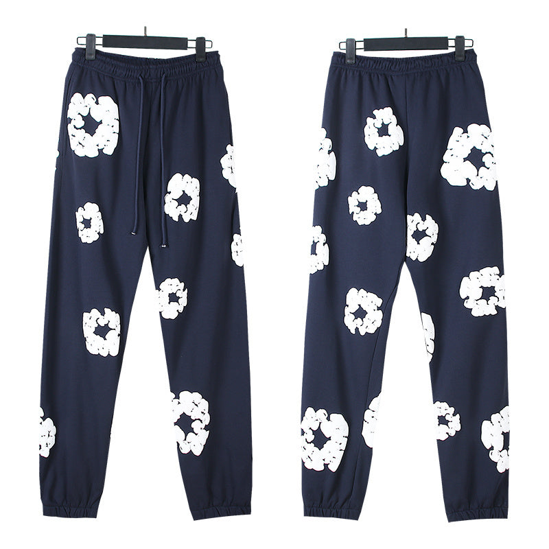 Cotton Sweatpants