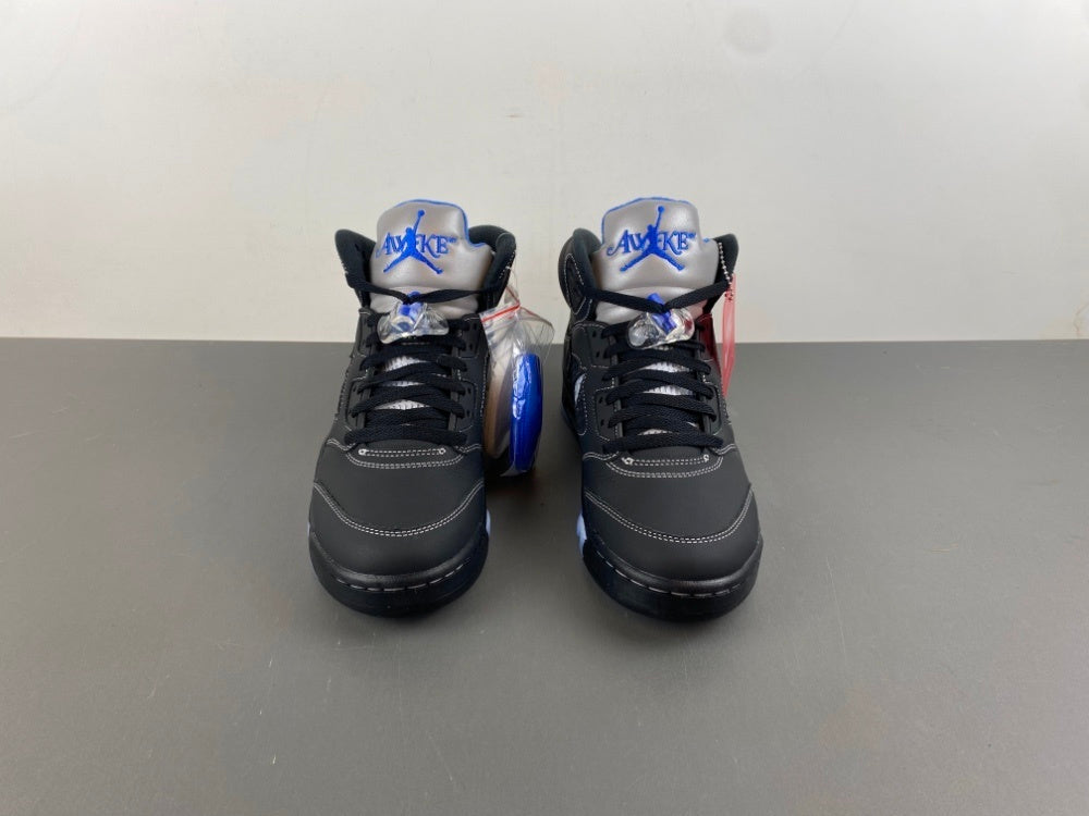 Racer Blue