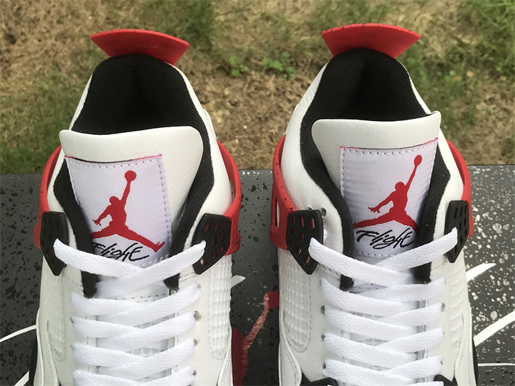 Red Cement