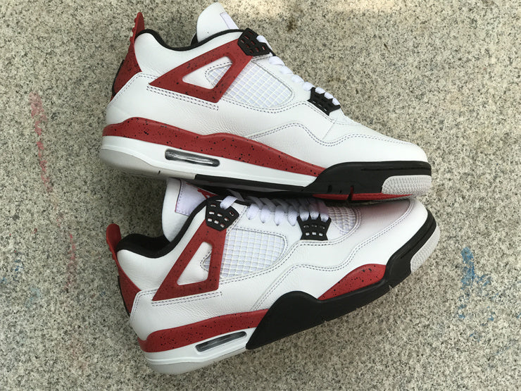 Red Cement