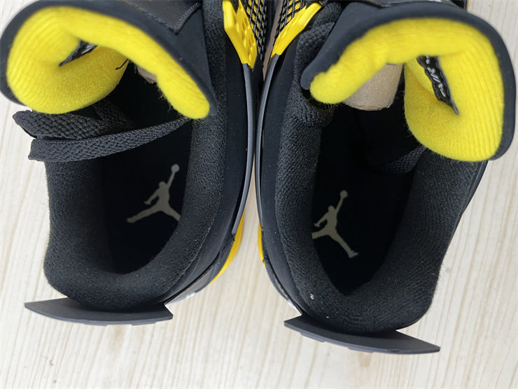 Yellow Thunder