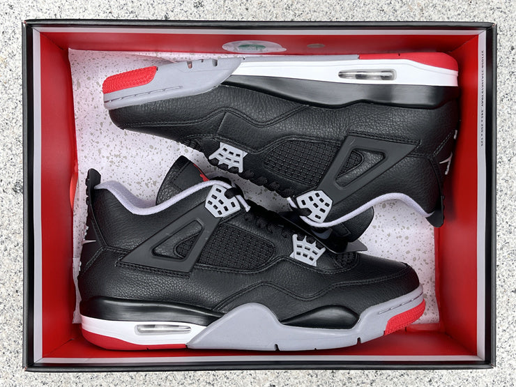 Bred Reimagined