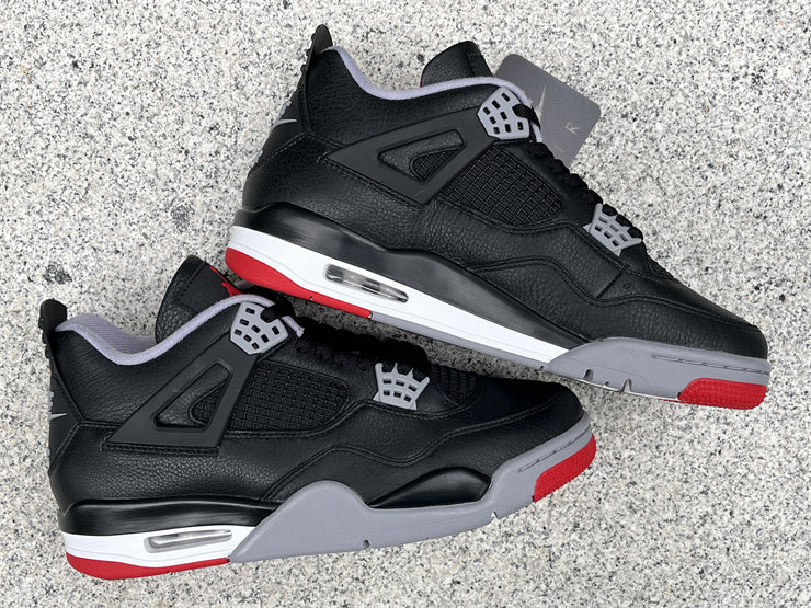 Bred Reimagined