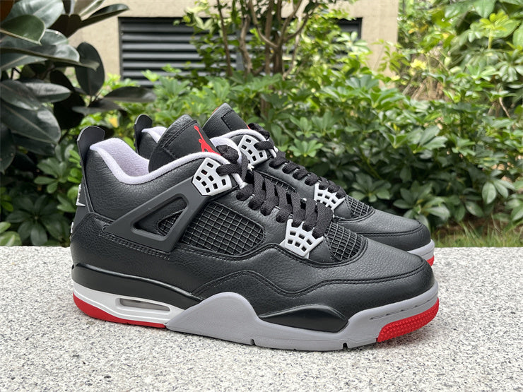 Bred Reimagined