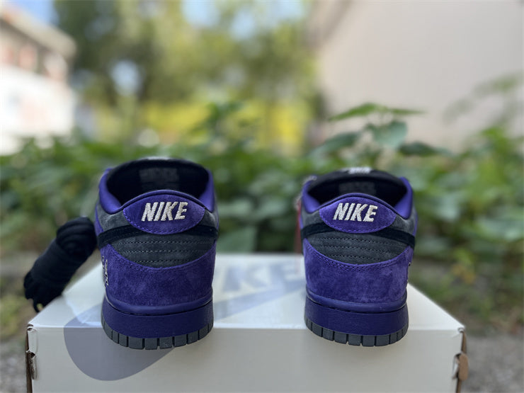 Supreme x Nike Dunk SB Dunk Low