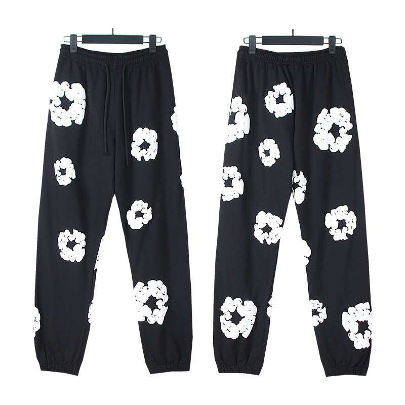 Cotton Sweatpants