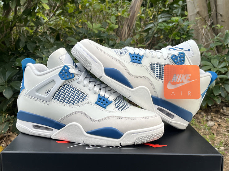 Military Blue