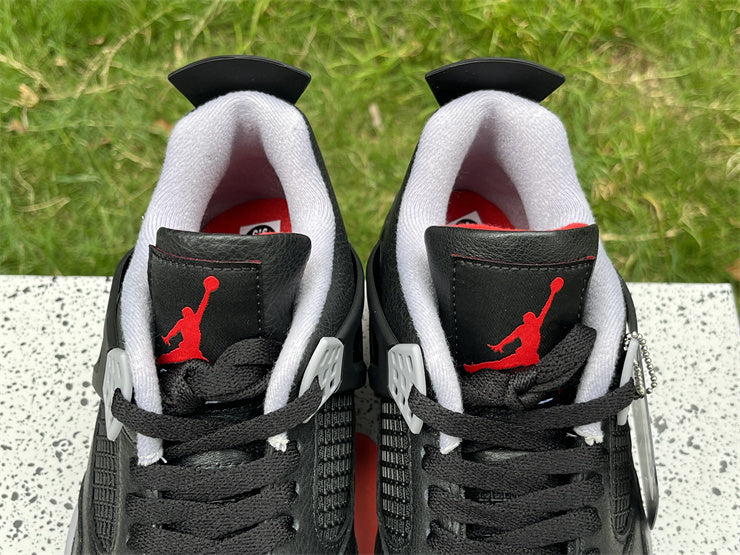 Bred Reimagined