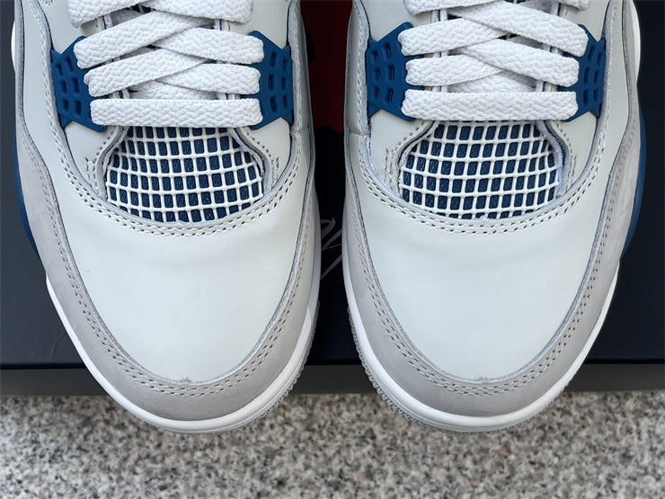 Military Blue