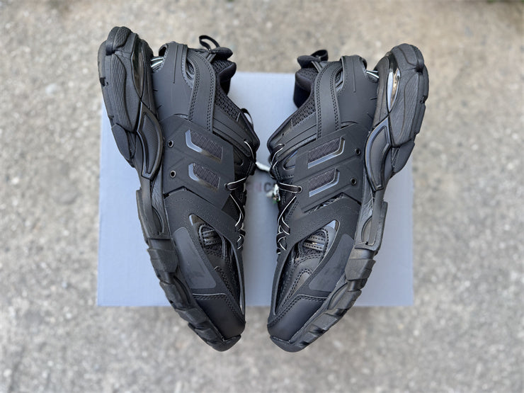 Black Track