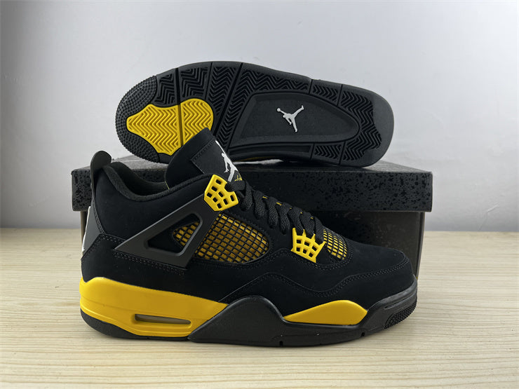 Yellow Thunder
