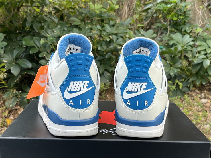 Military Blue