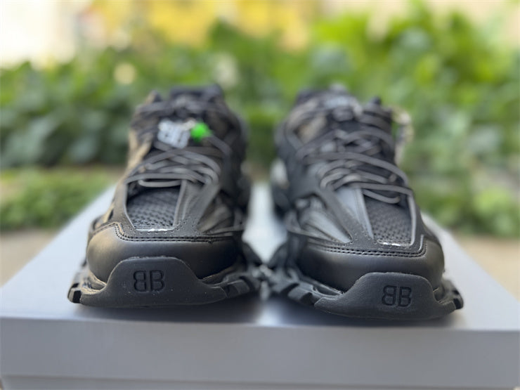 Black Track