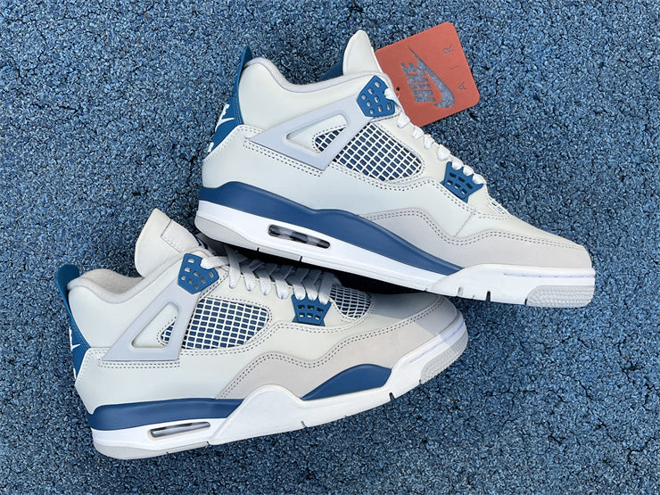 Military Blue