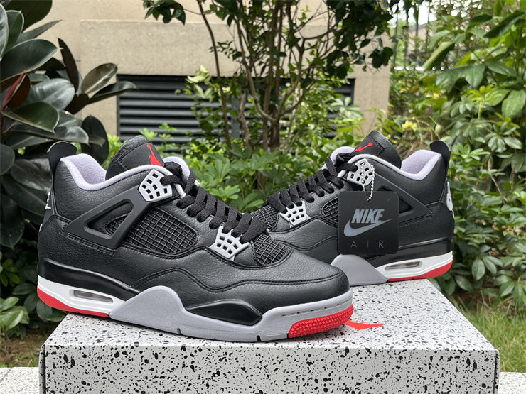 Bred Reimagined