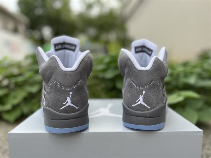 Wolf Grey