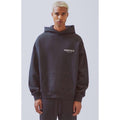 Essentials Hoodie Grey