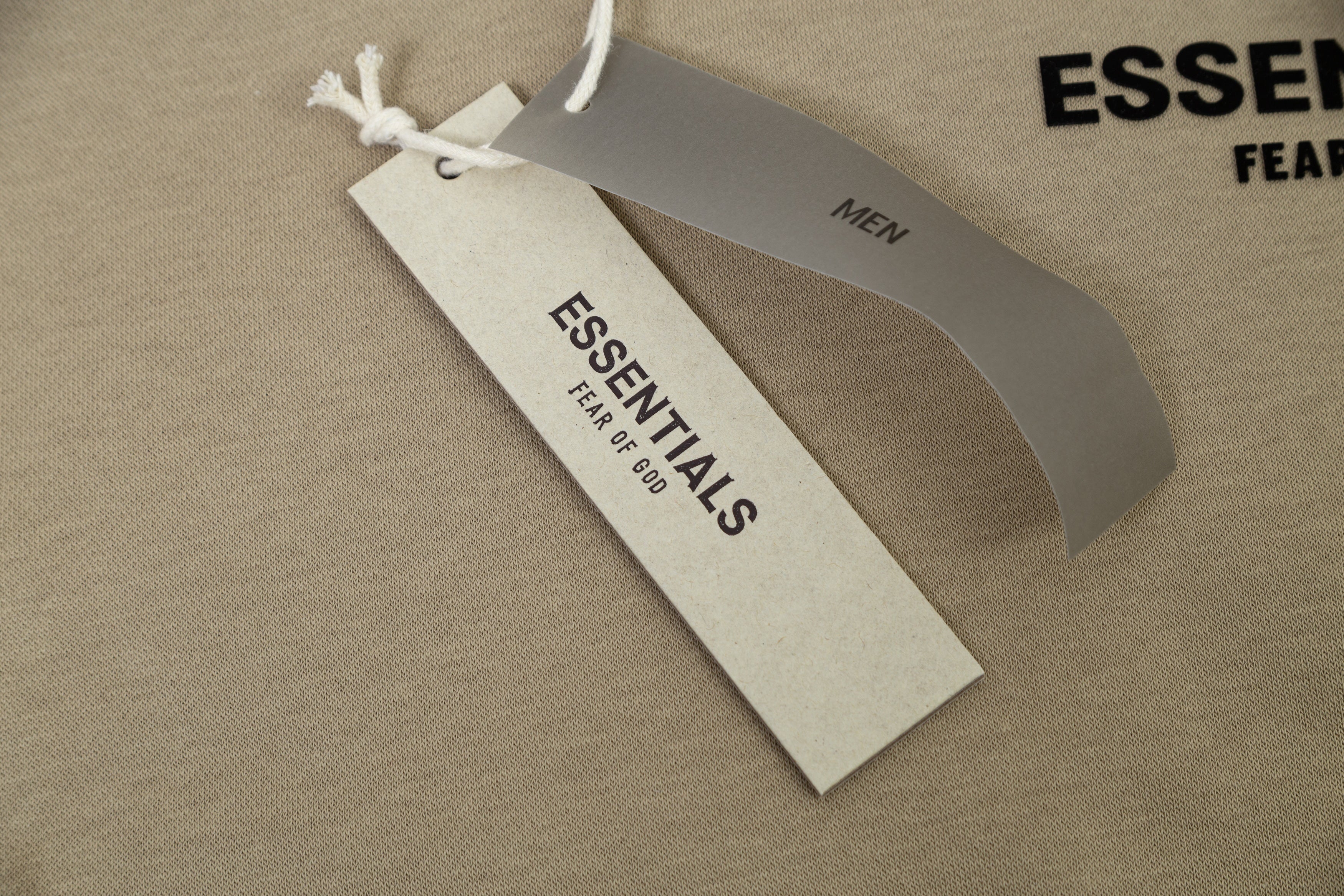 Essentials Hoodie