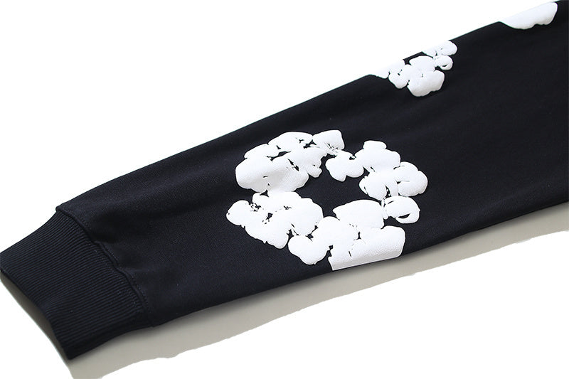 Cotton Hoodie