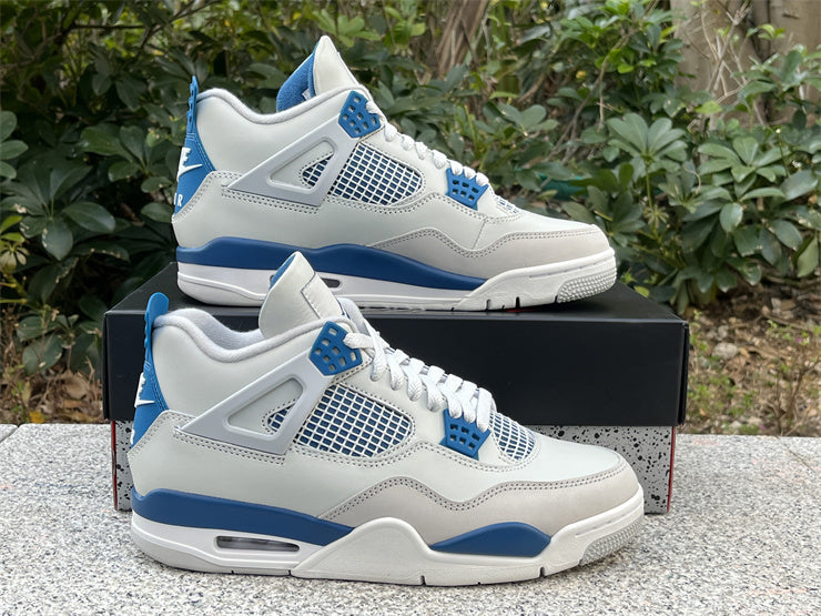 Military Blue