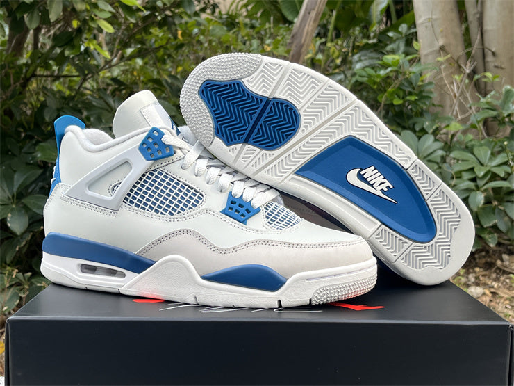 Military Blue
