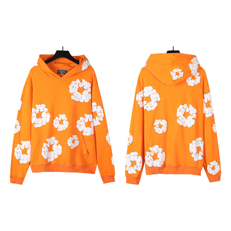 Cotton Hoodie
