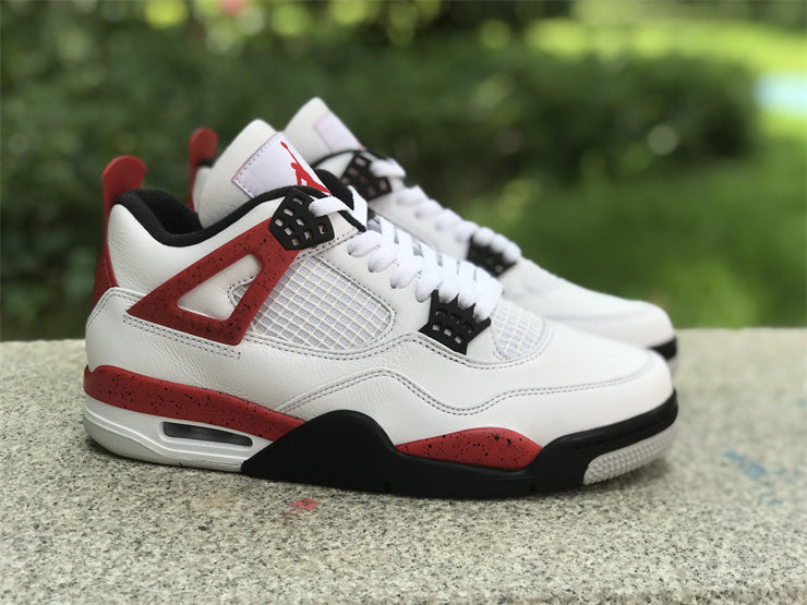 Red Cement