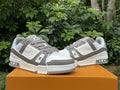 Grey Trainer