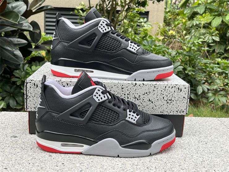 Bred Reimagined