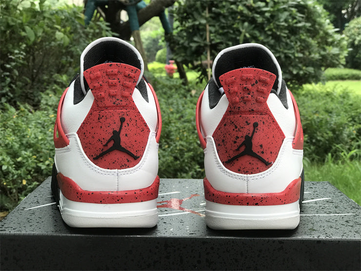 Red Cement