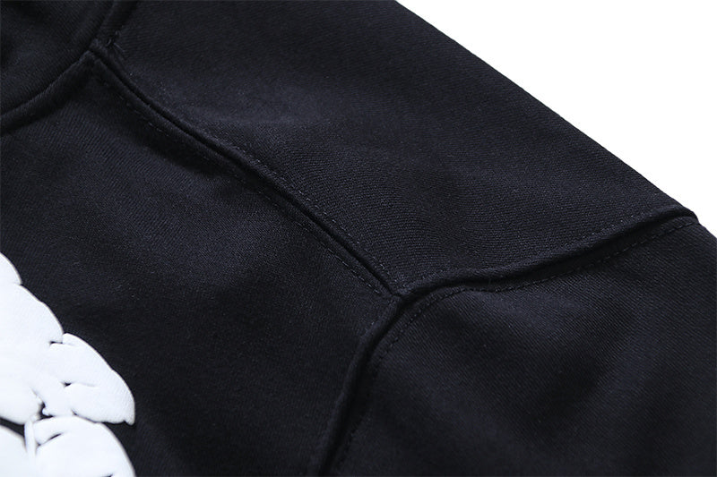 Cotton Hoodie
