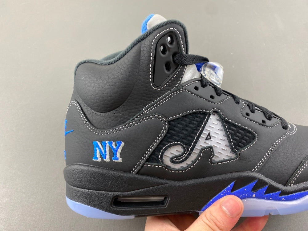 Racer Blue