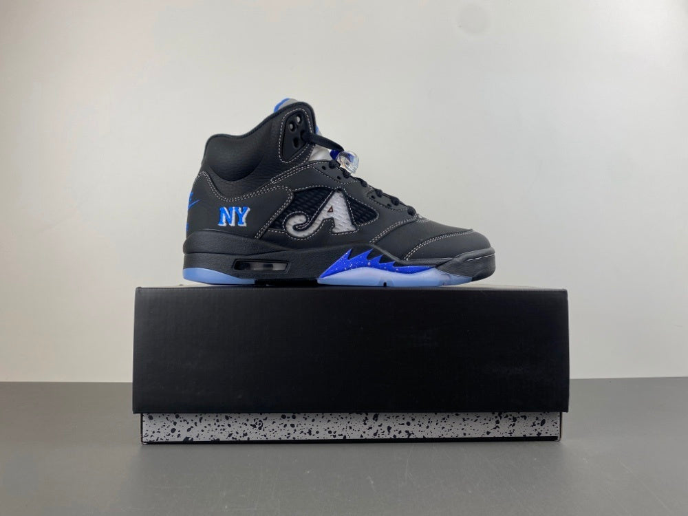 Racer Blue
