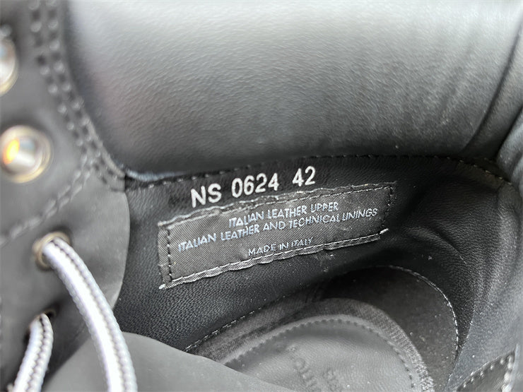 Timberland x Louis Vuitton Black