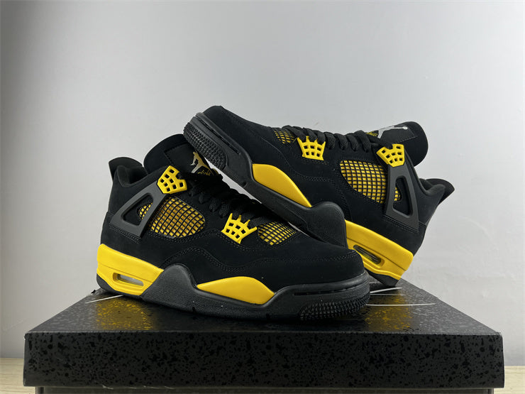 Yellow Thunder