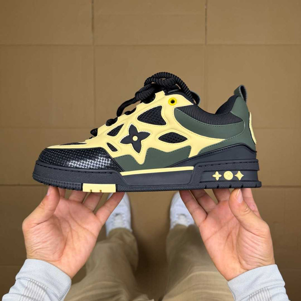 Army Skates