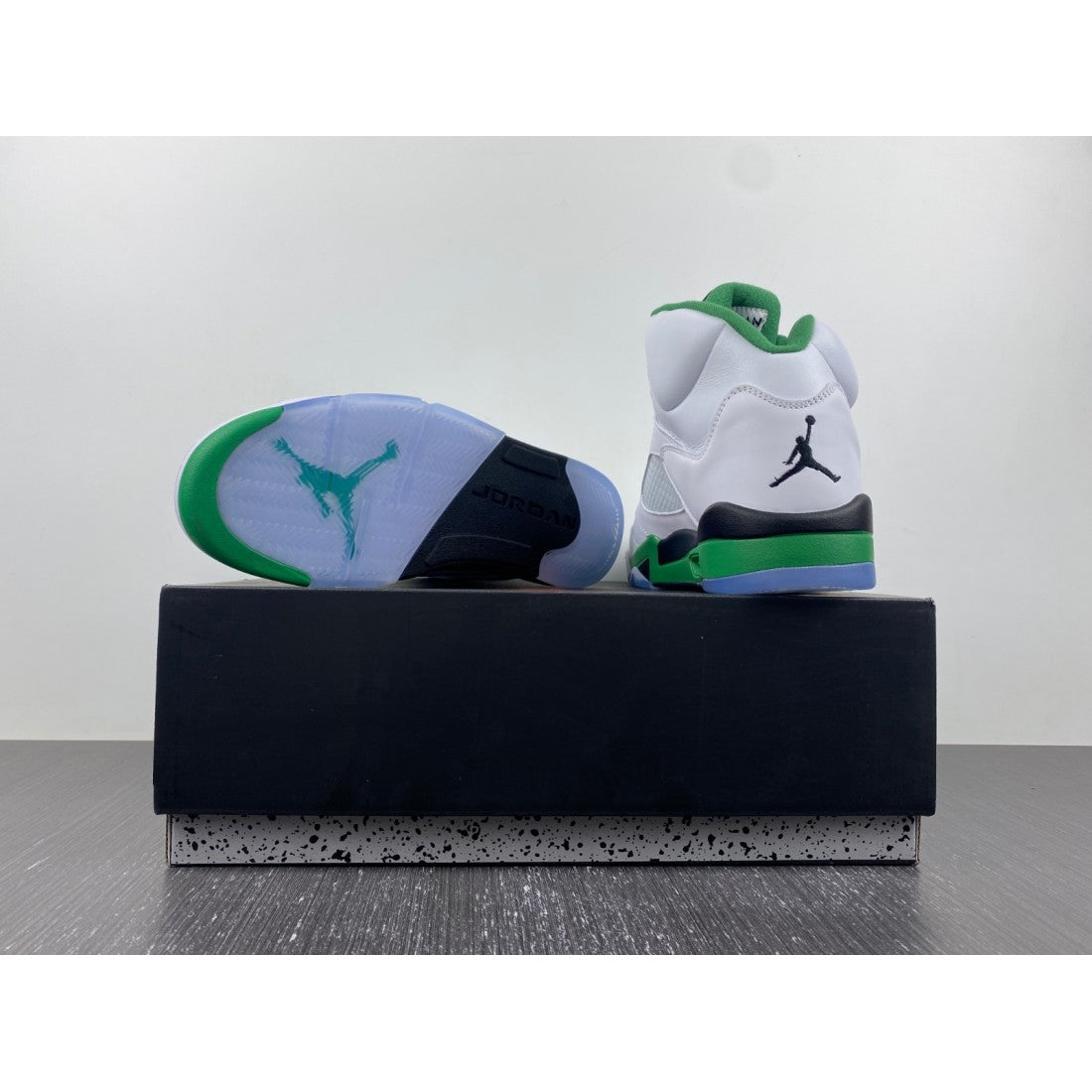 Lucky Green