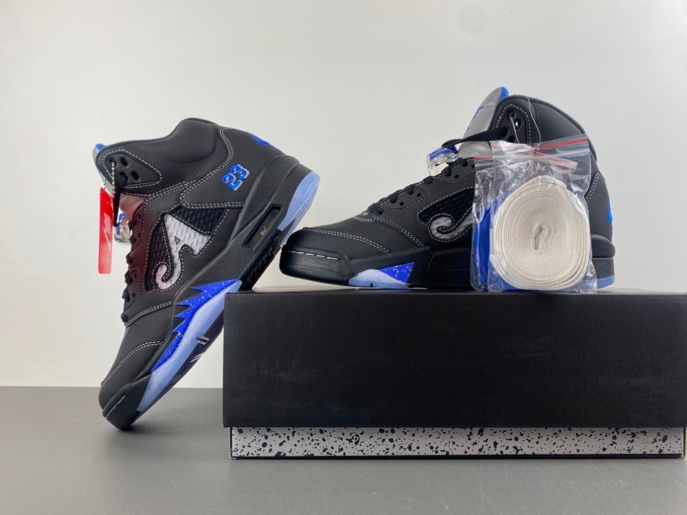 Racer Blue