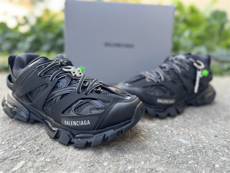 Black Track
