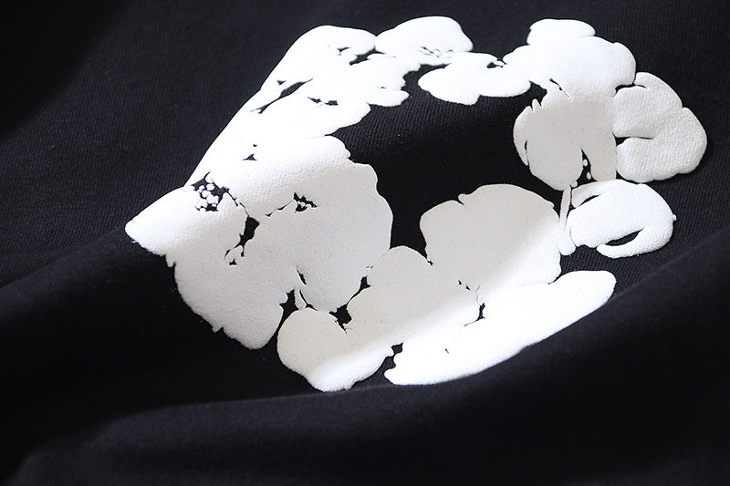 Cotton Hoodie