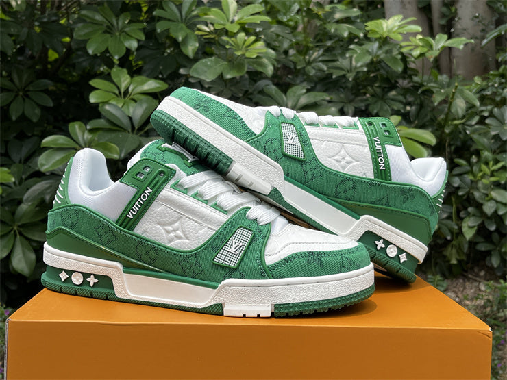 Green Trainer