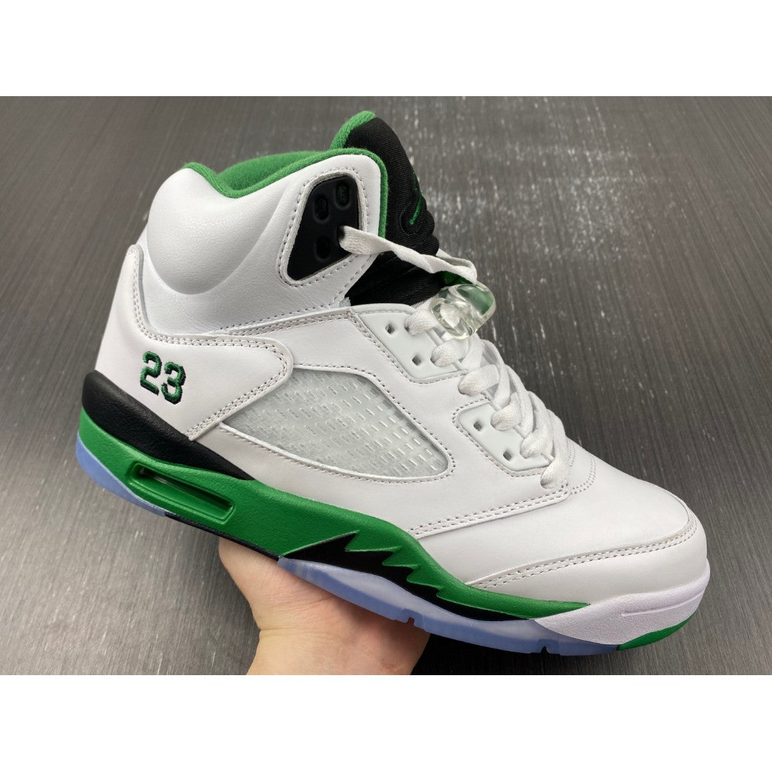 Lucky Green