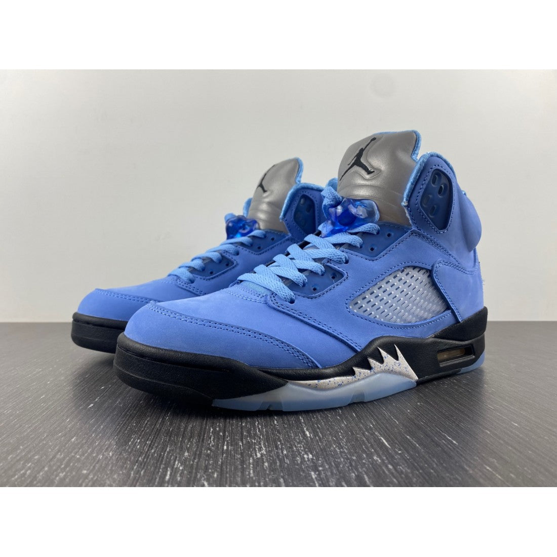 UNC University Blue