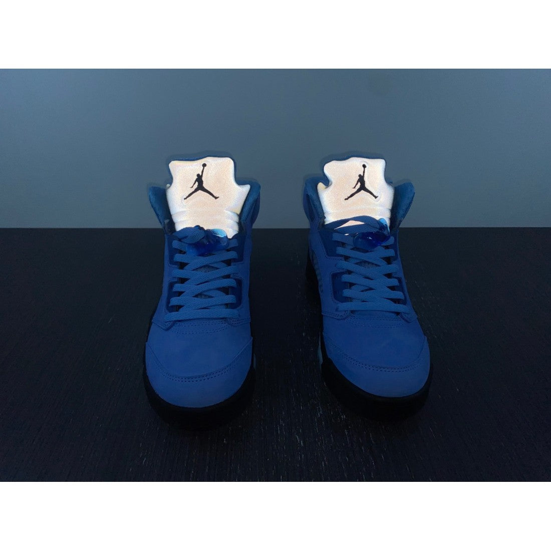 UNC University Blue