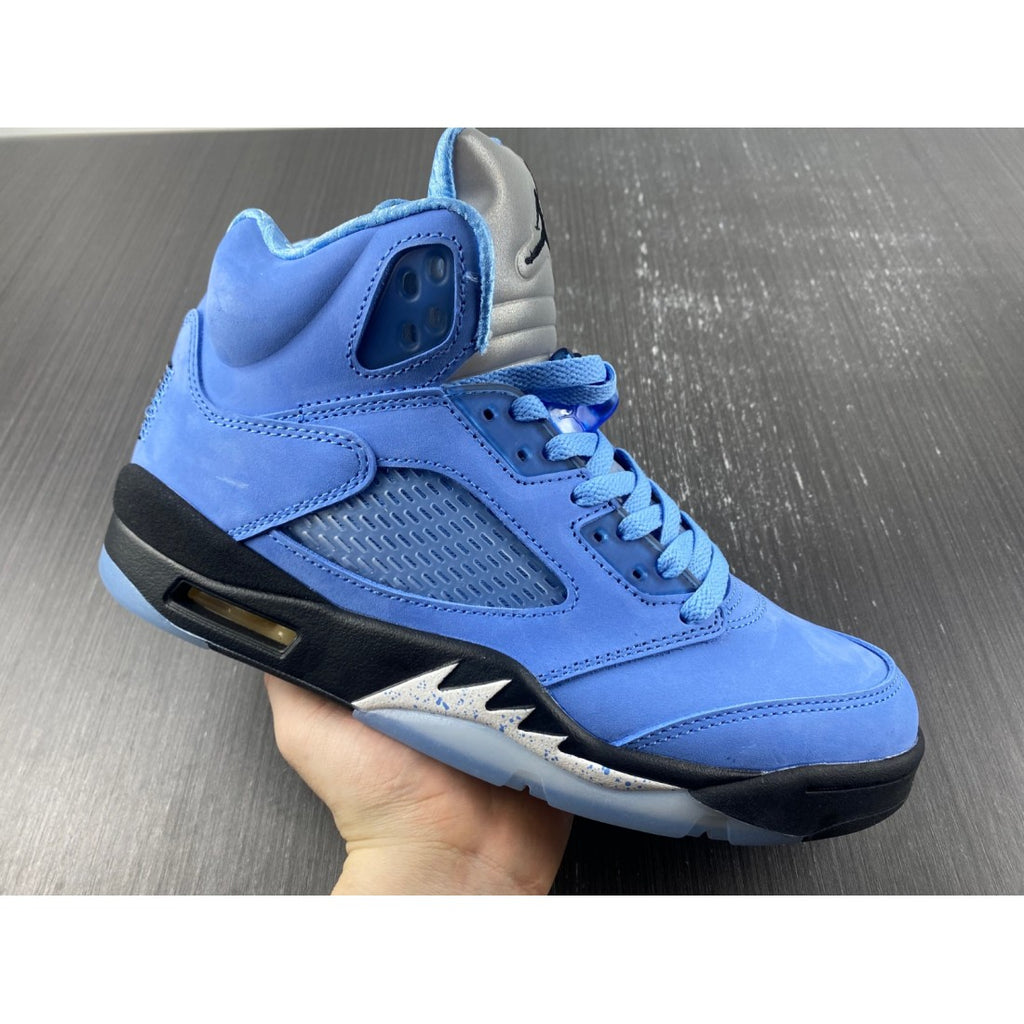 UNC University Blue